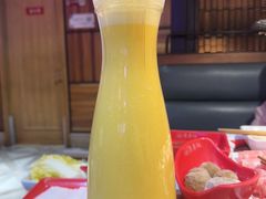 -季季红火锅(丰城洪客隆店)