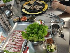 -小团团·路边烤牛肉(南岭壹街店)