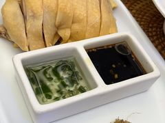 -苏小柳点心·手作小笼包(浦东嘉里城分院)