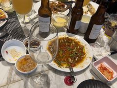 -长沙三景韦尔斯利酒店·Oval全日制餐厅自助餐