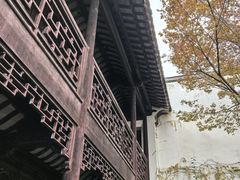 -苏州文旅花间堂·探花府酒店