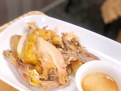 -巫记鸡饭店