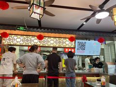-穆得·老周家牛肉烧饼(普利街店)