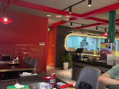 -京悦南门涮羊肉·羊蝎子火锅(田林路店)
