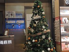 -海底捞大排档火锅(打浦路店)