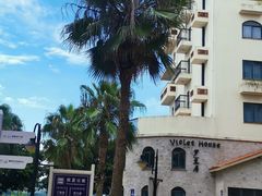 -金汤湾海水温泉度假酒店