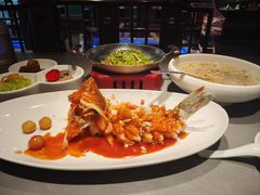 -姑苏家宴·苏帮菜·松鼠桂鱼(苏州总店)