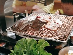 -九田家黑牛烤肉料理(石路天虹店)