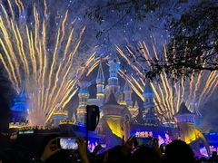 -沈阳方特欢乐世界