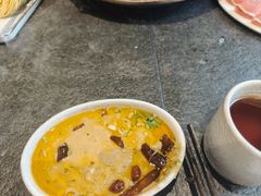 -东来顺(非遗·清真火锅·盛世广场店)