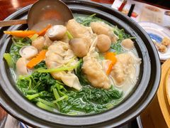 -中国大酒店·食街