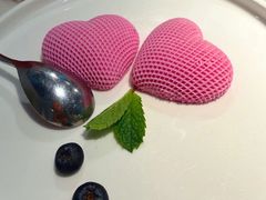 香草树莓慕斯-淮扬韵(市政府汉神店)