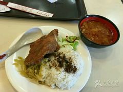 -大圆碗•T骨大排饭(天海店)