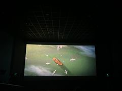 -万达影城(虎门万达广场IMAX店)