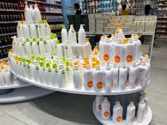 -吾悦广场(渭南店)