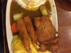-玛格萝妮比萨屋(四平店)