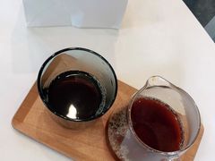 -KYO COFFEE(胶州路店)