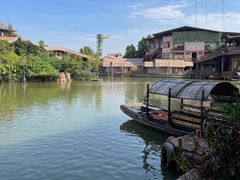 -长鹿旅游休博园