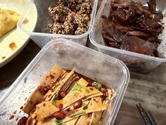 -李记清真馆(打钉巷店)