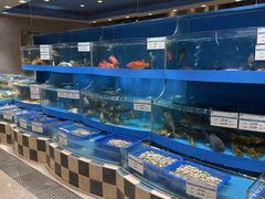 -果蔬好生活超市(乐堤港店)