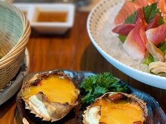 -Mr·Fish鱼鲜生海鲜放题(银泰in99店)