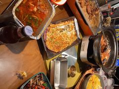 -神府路壹号·海鲜烧烤·砂锅粥·锅物(三坊七巷店)