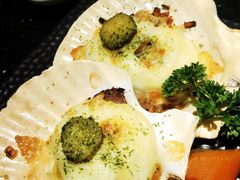 -上井料理黑金店(IFS国金中心店)