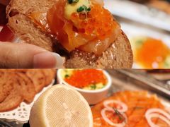 -壳里西餐厅Coquille Seafood Bistro(蒙自路店)