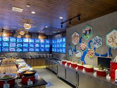 -九龙湾·御膳坊(九龙窠路店)