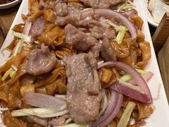 -北海金昌开元名都大酒店·四季轩中餐厅