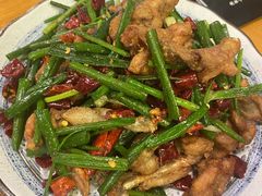 -金龙·打边炉(南京西路店)