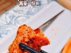 -巴扎美食·新疆菜·西域歌舞表演餐厅(新疆大厦店)