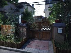 -八达岭孔雀城