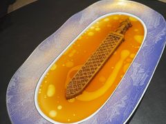 -曾宴·楚菜(湖北省博物馆店)