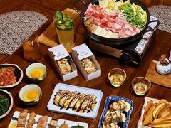 -烧鸟横丁(联发文创口岸店)