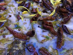 -鱼库·不仅是一家烤鱼店(车公庙店)