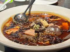 -汤城小厨•粤菜•靓汤(苏州街店)