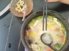 -桥香园云南过桥米线(红龙井店)