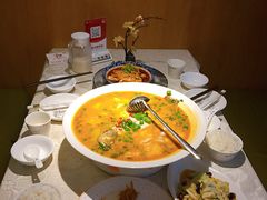 -川味堂·四川豆花(八卦岭店)