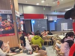 -醉人椒麻辣香锅(王府井喜悦店)
