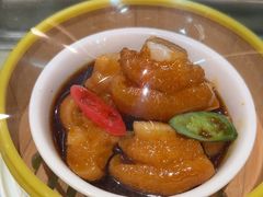 -安泰楼·佛跳墙创始人·传统闽味早茶·酒楼(三坊七巷闽菜地标店)