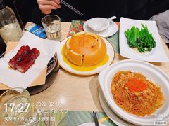-大树餐厅(万达创始店)