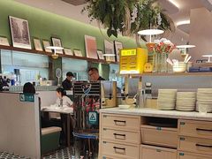 -Aqua Oasis 水天堂(太湖中心mall店)