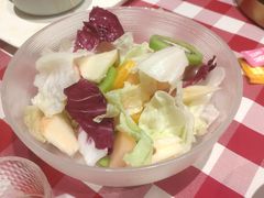-西贝(大华虎城店)