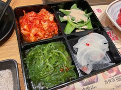 -千寻烧肉(政务区店)