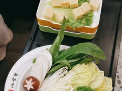 -八合里潮汕鲜牛肉火锅(上海汇智广场店)