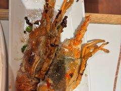 -第六季自助餐厅(王府井店)