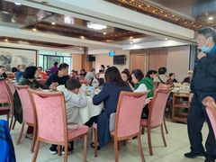 大堂-龙禧渔村酒楼