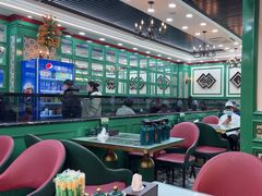 -花圃园餐厅店(和田二街28号院店)