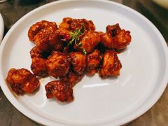 桂花糖醋里脊-桂满陇-锦绣江南(万象城店)